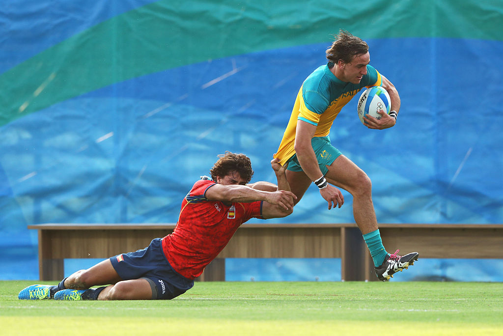 Sevens squads named for Oceania Sevens Australian Olympic Committee