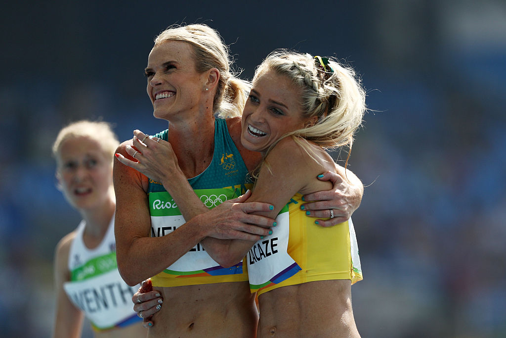 Turning point for Australian Australian Olympic Committee