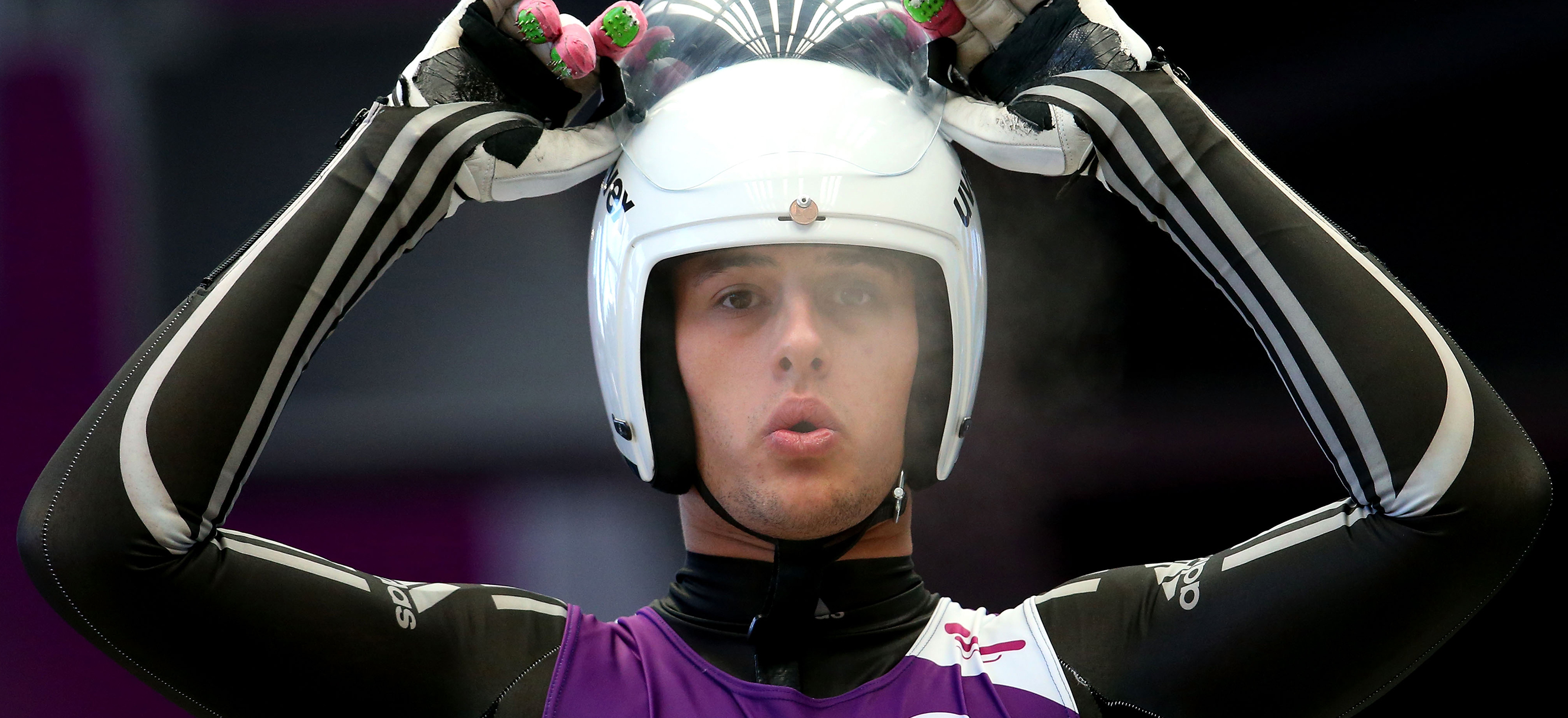 Ferlazzo set to return to tra... | Australian Olympic Committee