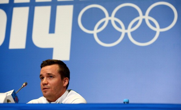 Begg-Smith chasing more Olymp… | Australian Olympic Committee