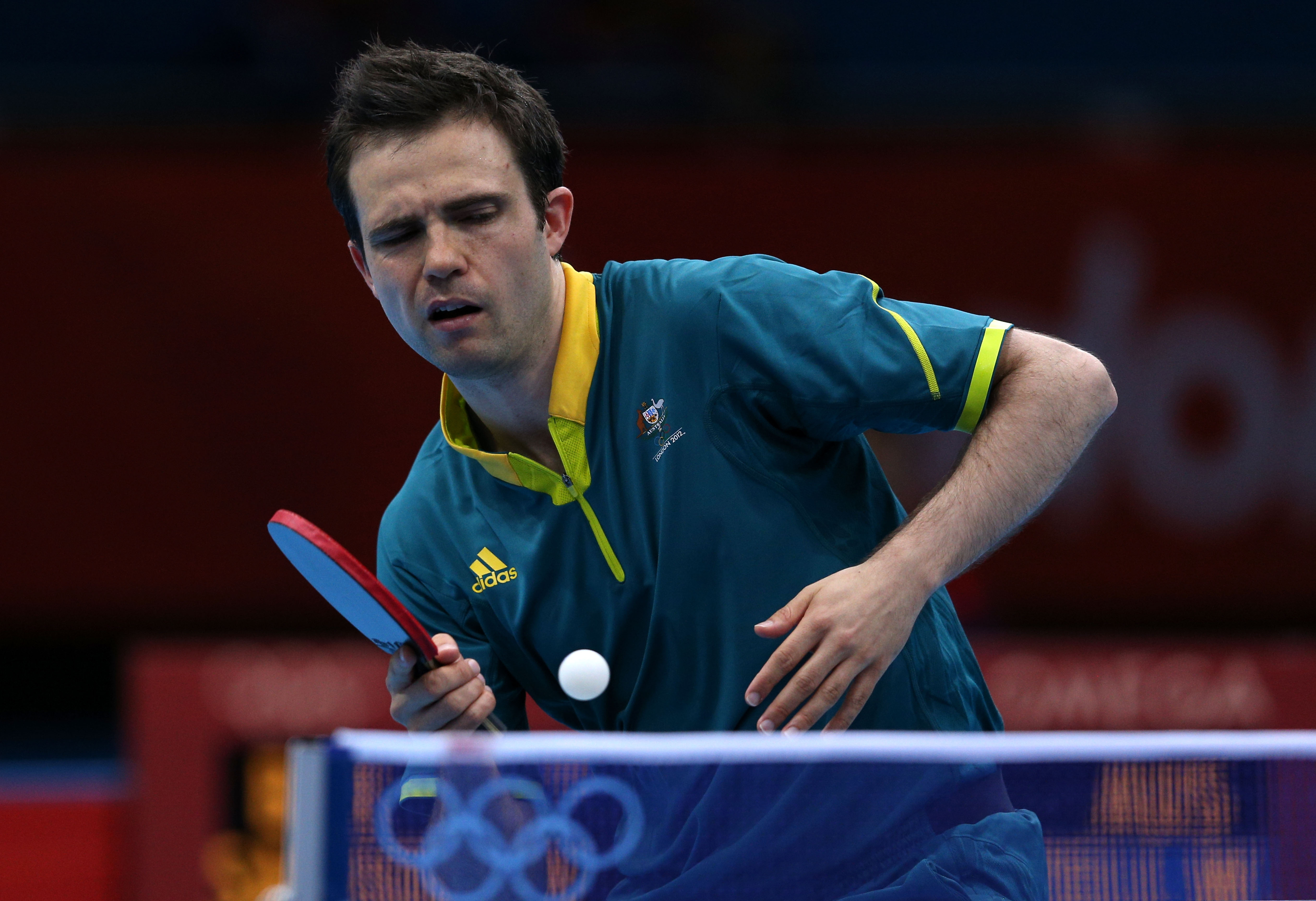 Henzell unsure on Rio Games tilt Australian Olympic Committee