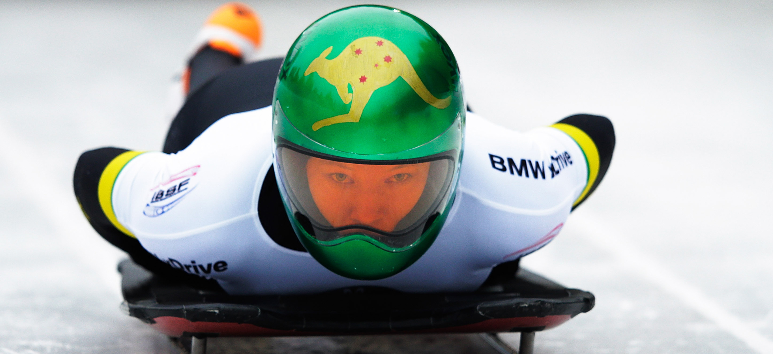 Skeleton duo to tackle Winterberg World Cup Australian Olympic Committee