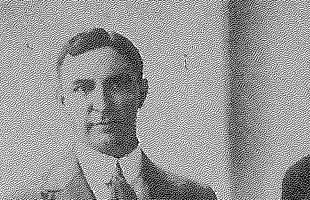 Stan Rowley Australian Olympic Committee
