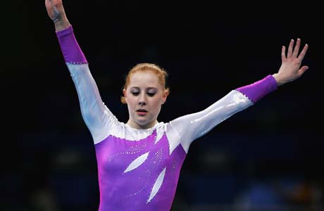 Allana Slater | Australian Olympic Committee
