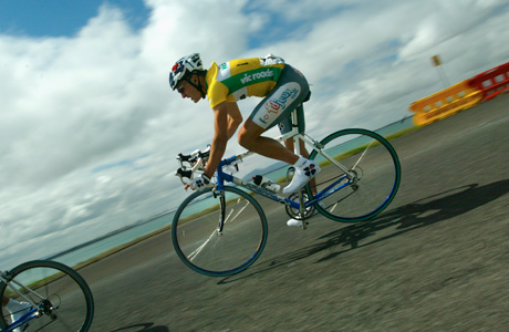 Baden Cook Baden Cooke | Australian Olympic Committee