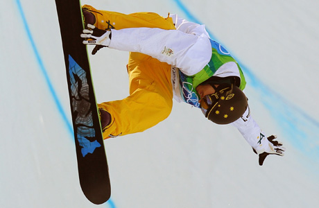 Ben Mates | Australian Olympic Committee