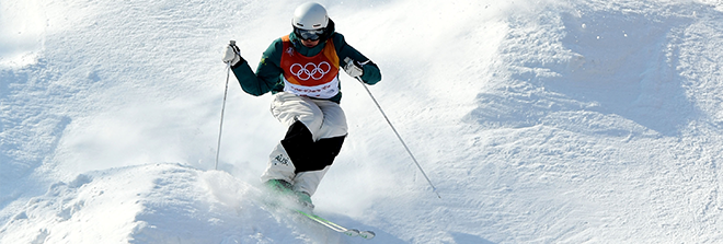 Jakara Anthony | Australian Olympic Committee