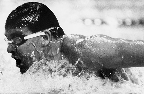 Jon Sieben Australian Olympic Committee