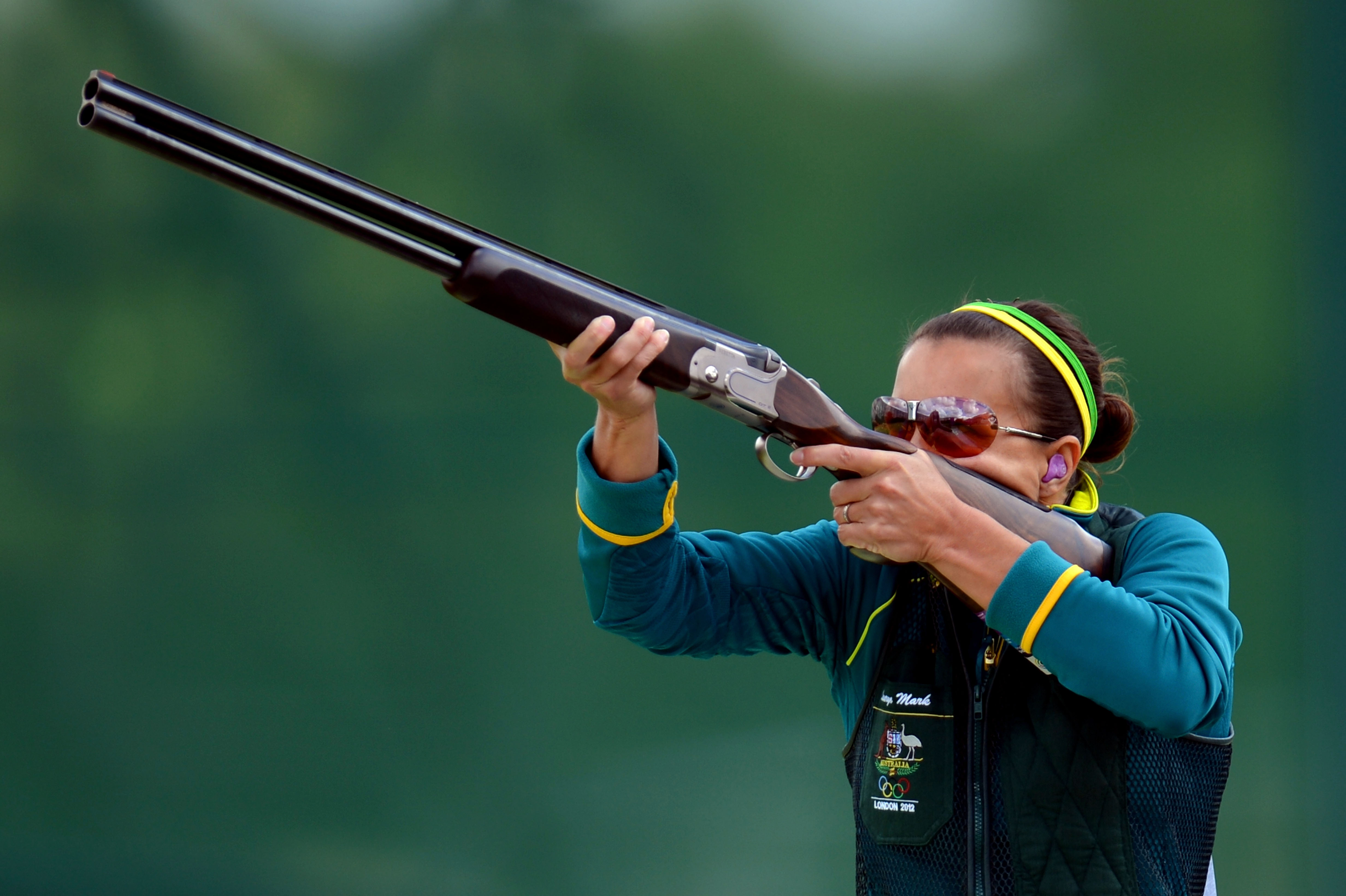 Lauryn Mark | Australian Olympic Committee