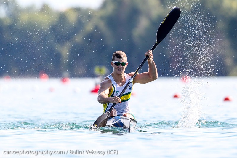 Battle for Olympic quotas intensifies | Australian Olympic Committee