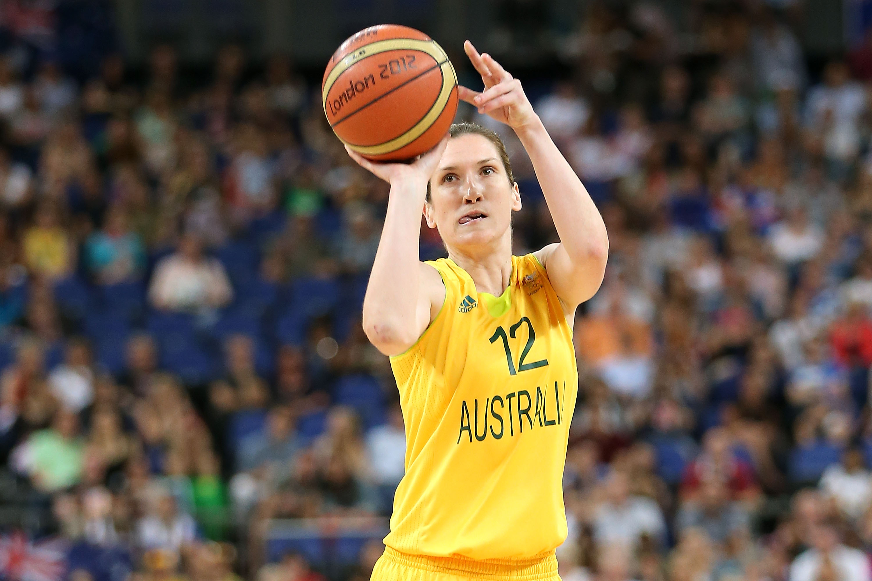 Belinda Snell Australian Olympic Committee