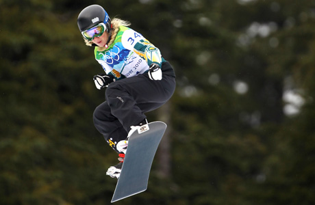 Stephanie Prem (Hickey) | Australian Olympic Committee