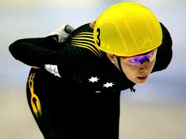 Newsletter Feature - Tatiana | Australian Olympic Committee