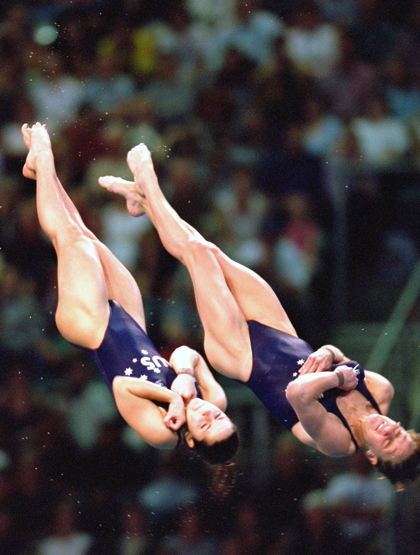 Sydney 2000 Relived Day 13, Australian Olympic Committee