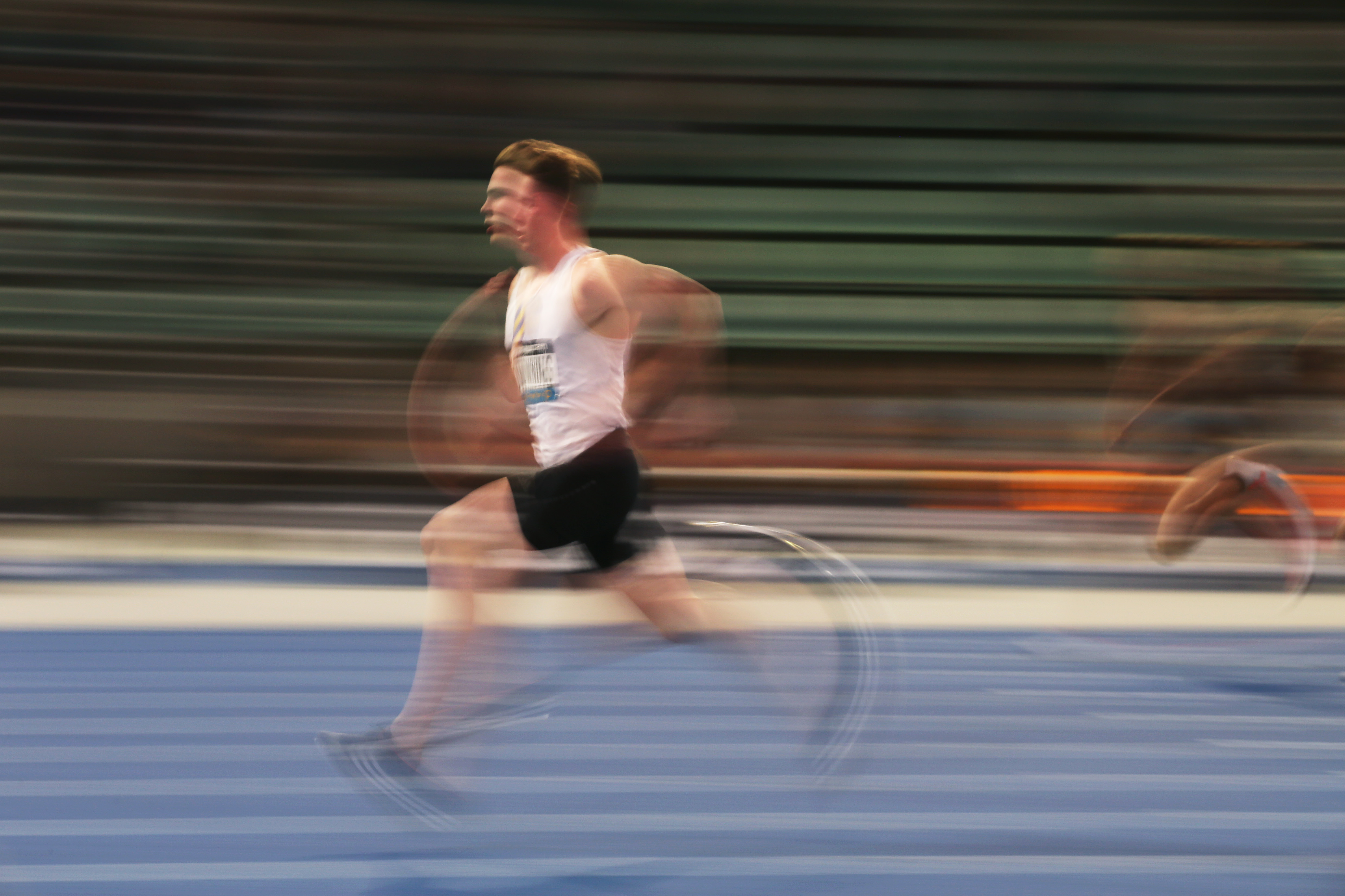 Sprinter Browning makes history as fastest 100m Aussie in 18 years ...