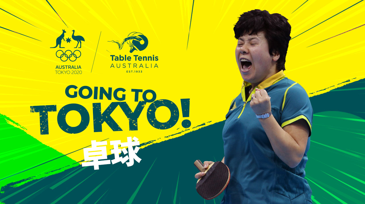 Jian Fang Lay to Make Olympic History at Sixth Olympic Games