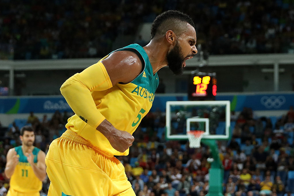 Tokyo 2020 Preview: Basketbal... | Australian Olympic Committee