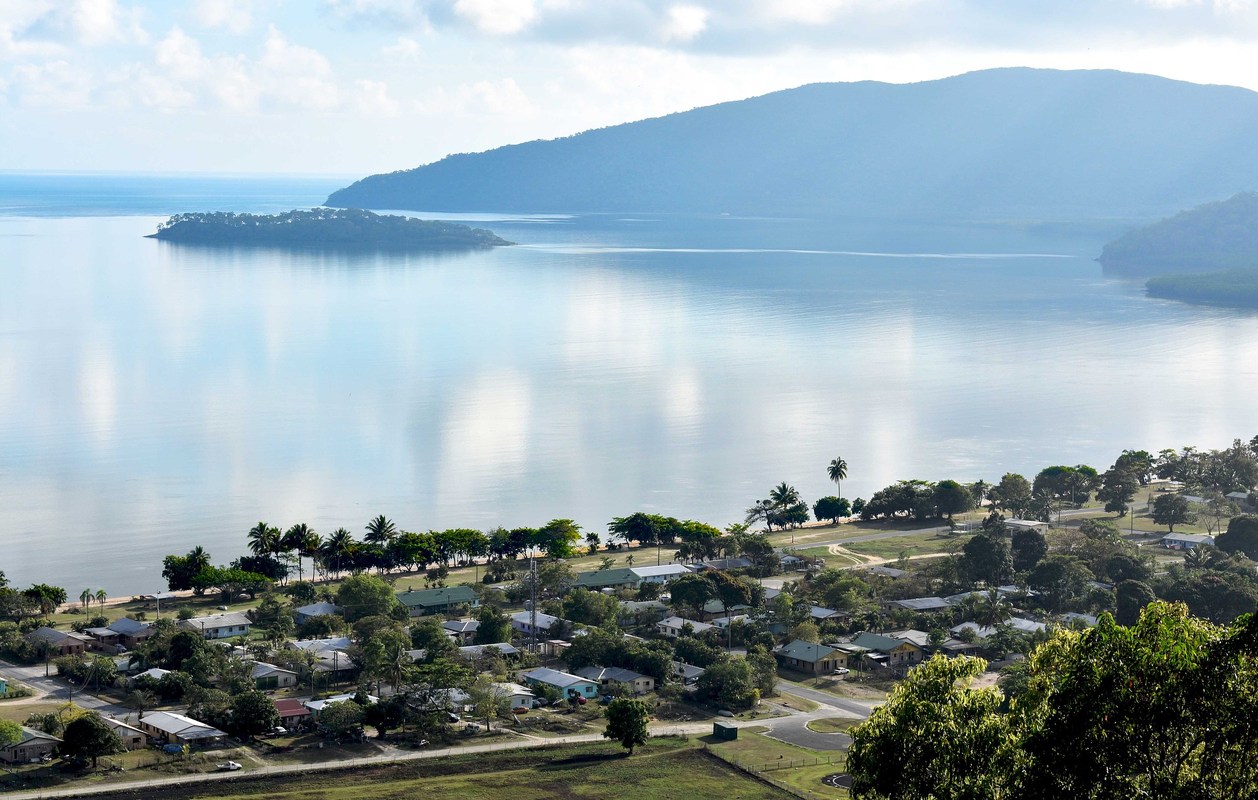 Yarrabah
