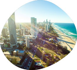 Gold Coast