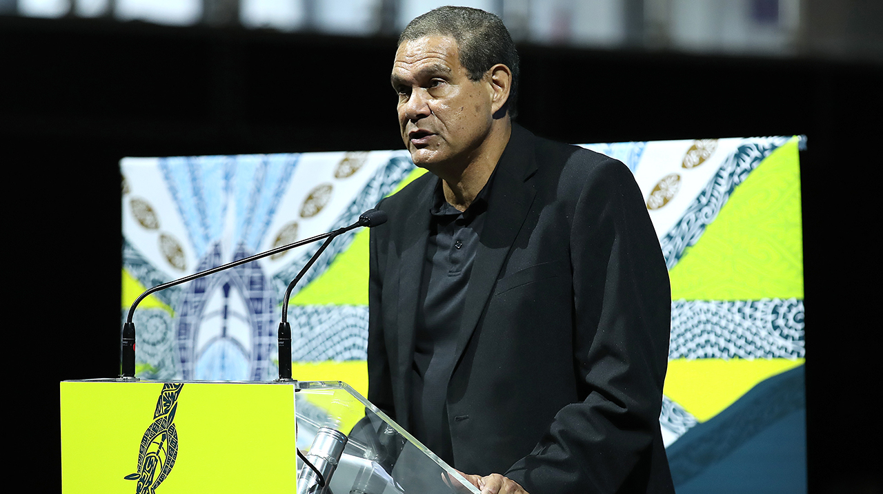 First Nations Olympians to mentor Share a Yarn ambassadors | Australian ...