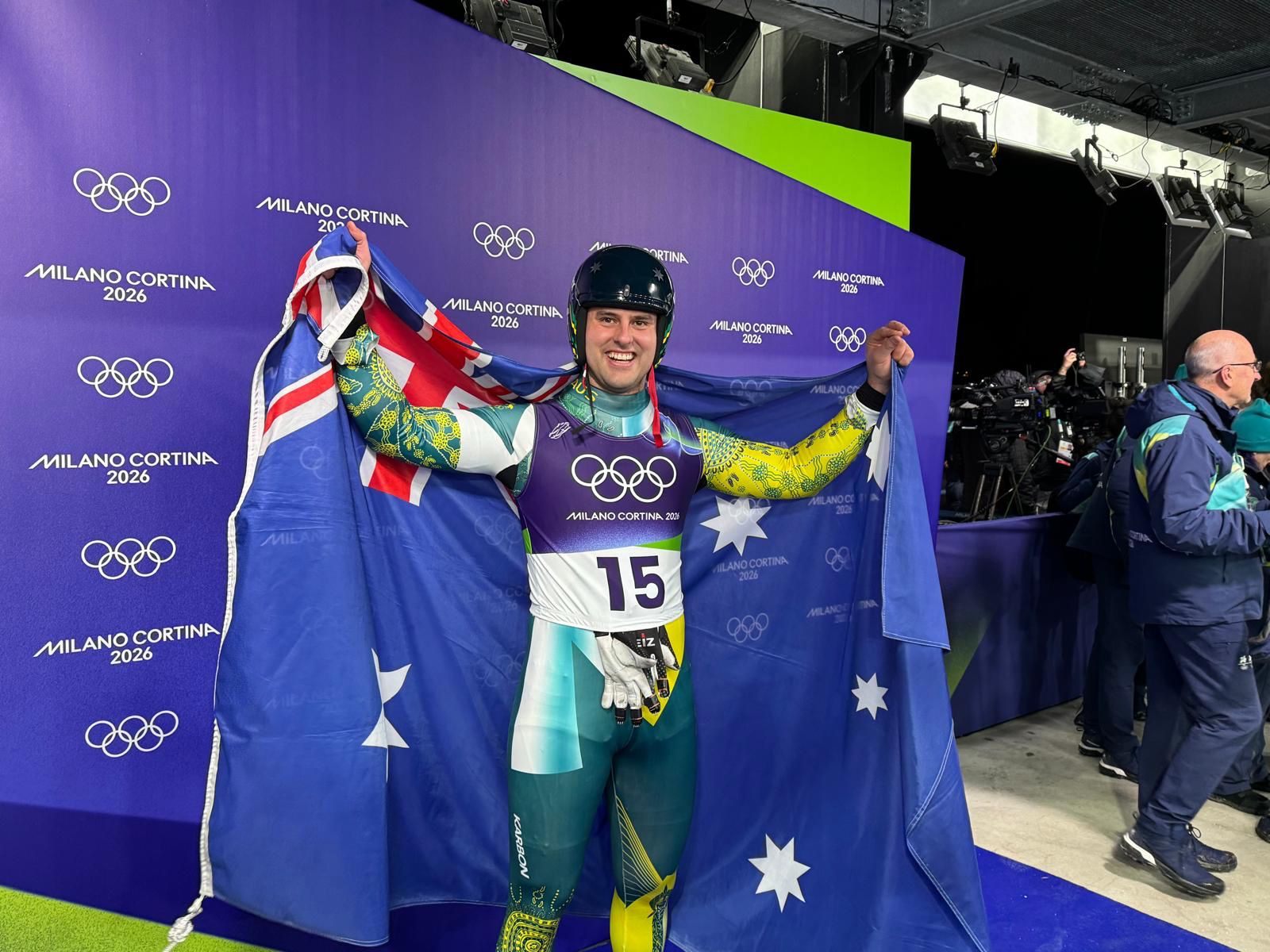 www.olympics.com.au