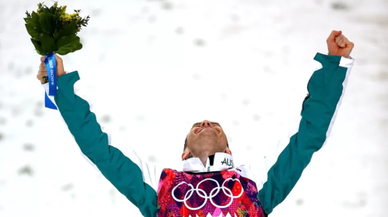 Australian Olympic Team Selec Australian Olympic Committee