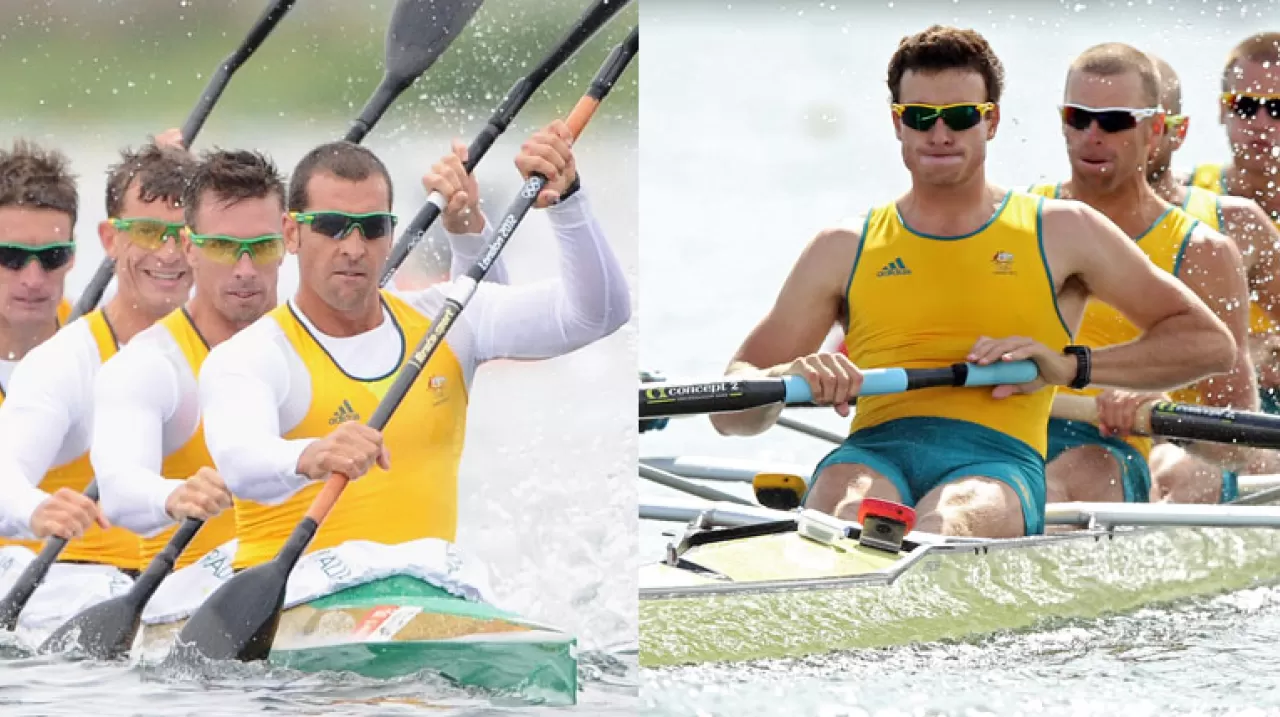 Rowing Vs Kayaking: Which Water Sport Is Right for You? Rowing Vs Kayaking: Which Water Sport Is Right for You?