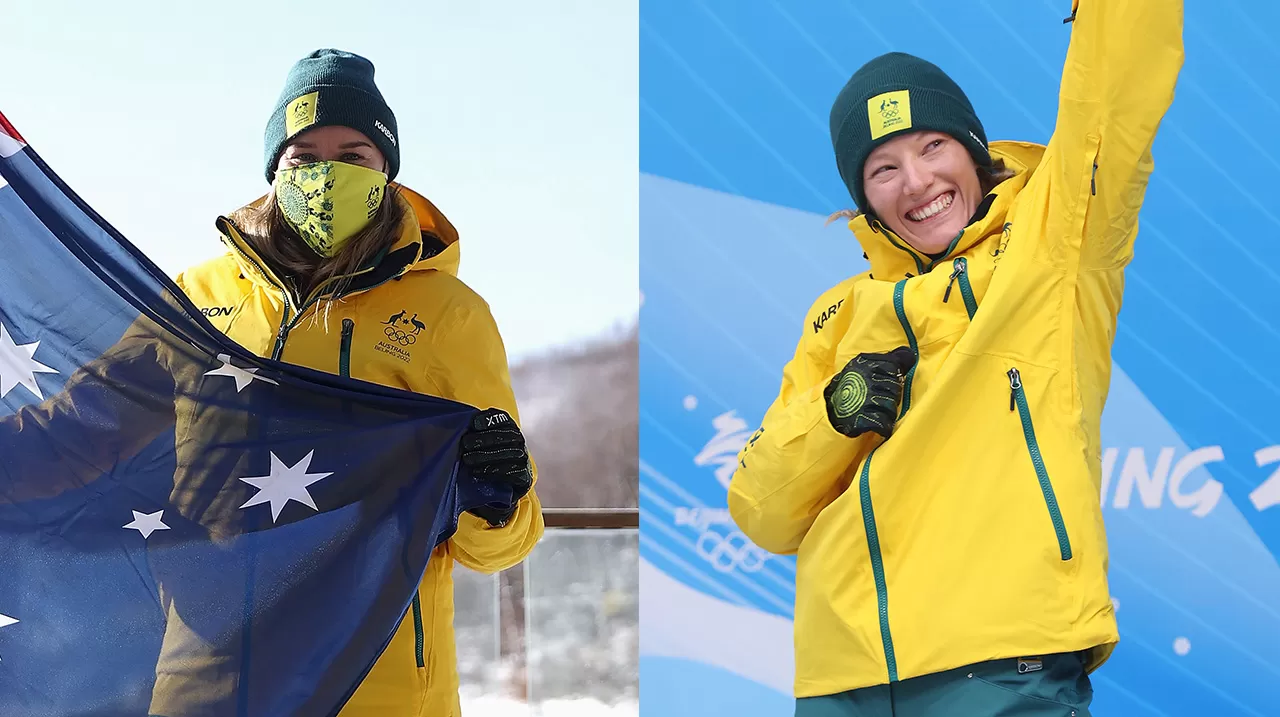 AOC Olympians' appoi... Australian Olympic Committee