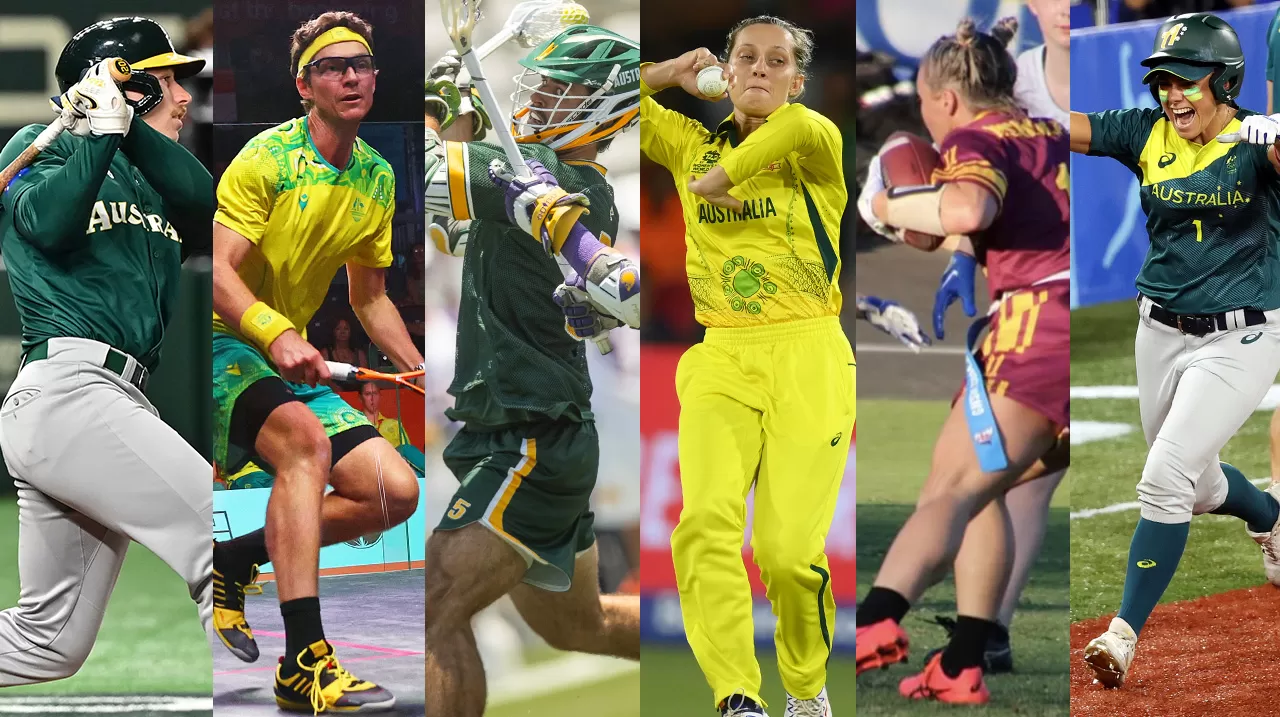 AOC Welcomes New Sports For T Australian Olympic Committee aoc-welcomes-new-sports-for-t-australian-olympic-committee