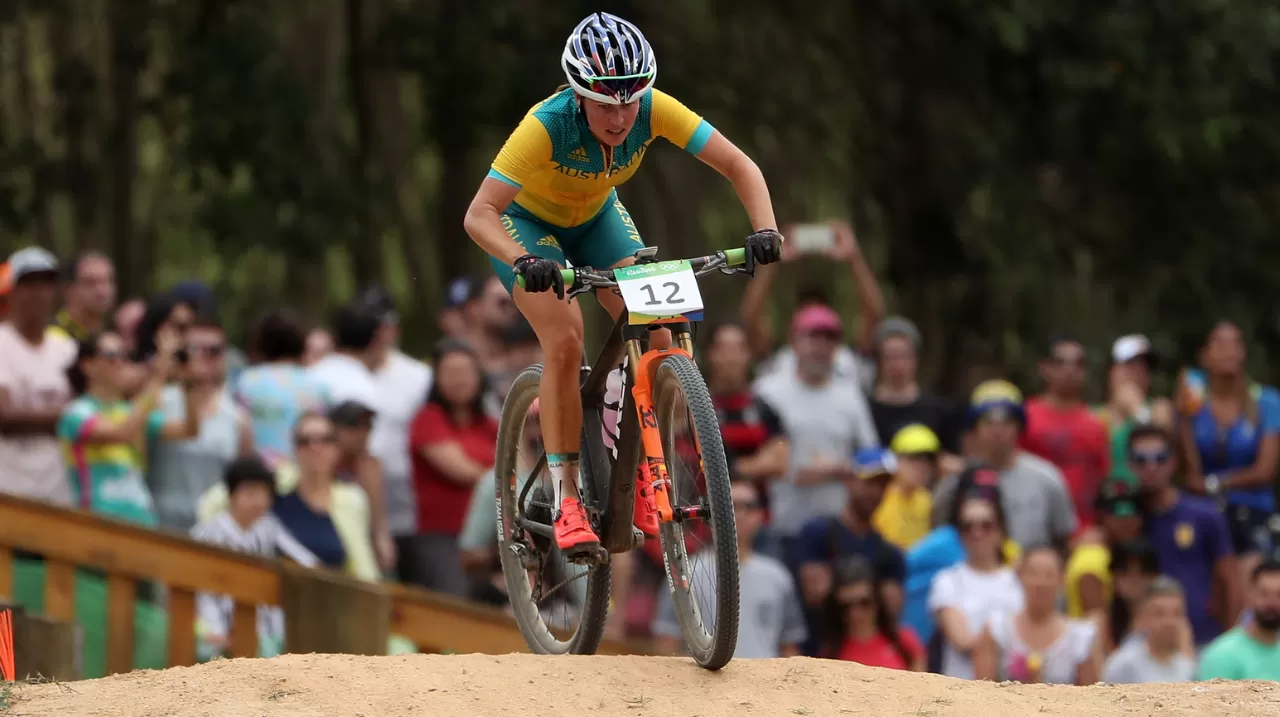 Paris 2024 Preview: Mountain Bike | Australian Olympic Committee
