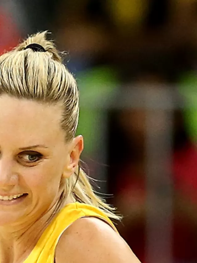 Penelope Taylor Australian Olympic Committee