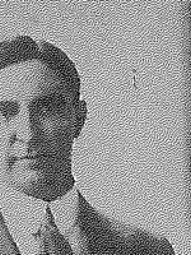 Stan Rowley Australian Olympic Committee