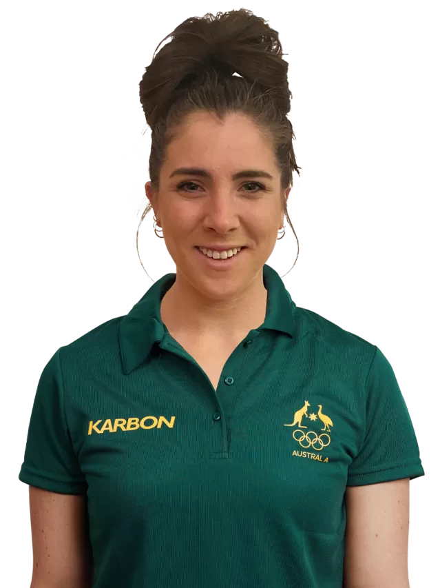Bree Walker | Australian Olympic Committee